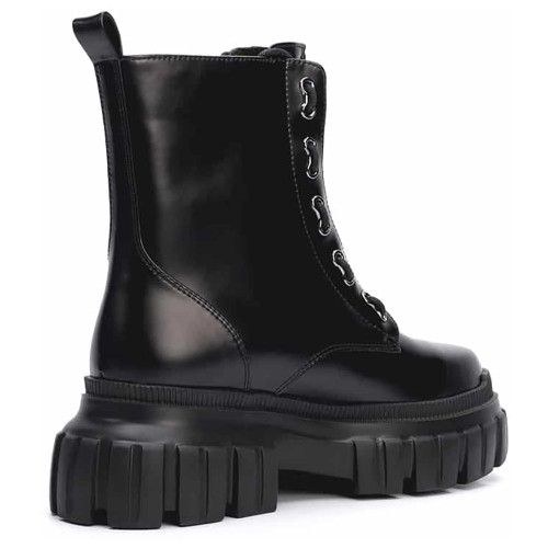 Favela Lynch Boots